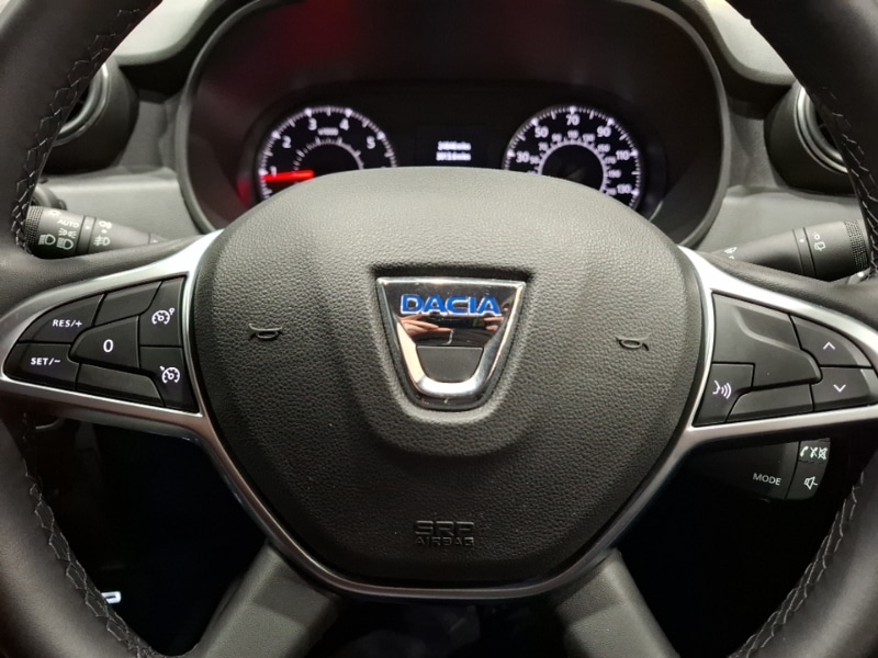 Used Dacia Duster 2021 for sale - 77115156: Photo 18