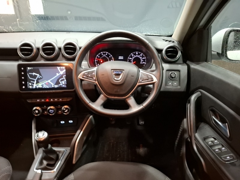 Used Dacia Duster 2021 for sale - 77115156: Photo 7