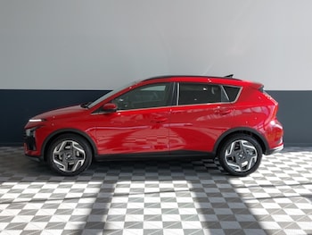 Used Hyundai BAYON 2025 for sale - 78441411: Photo