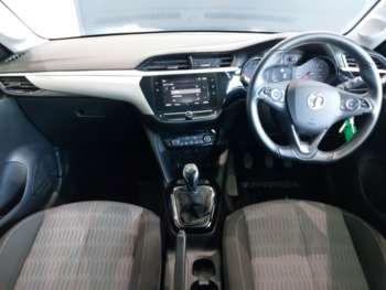 Used Vauxhall Corsa 2020 for sale - 75093634: Photo