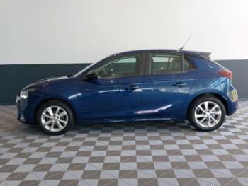 Used Vauxhall Corsa 2020 for sale - 75093634: Photo