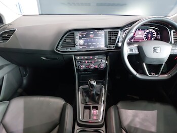 Used SEAT Leon 2019 for sale - 78478488: Photo