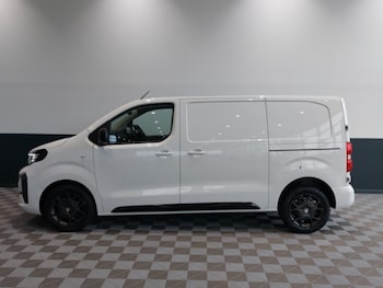Used Vauxhall Vivaro 2024 for sale - 76732015: Photo