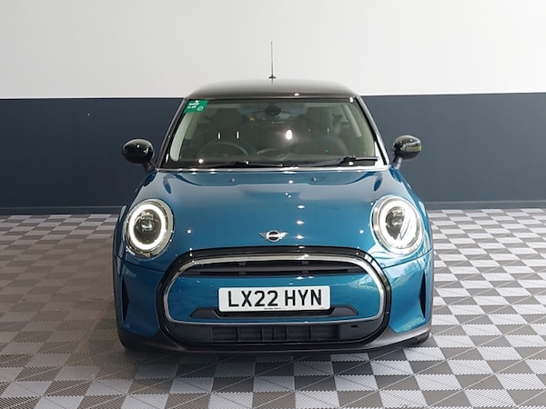 Used MINI Cooper 2022 for sale - 76226060: Photo 12