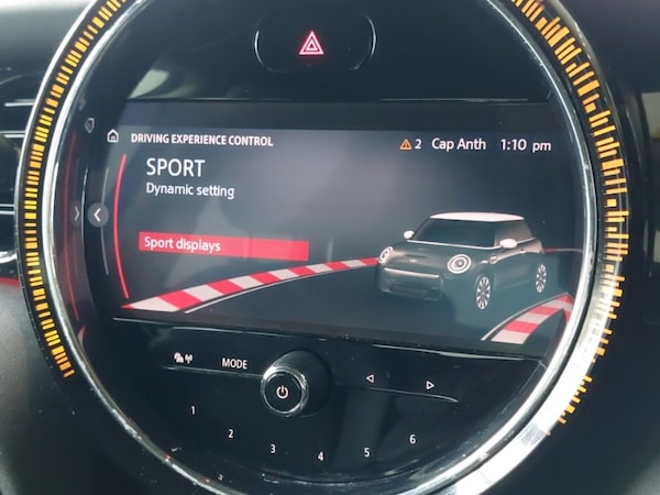 Used MINI Cooper 2022 for sale - 76226060: Photo 16