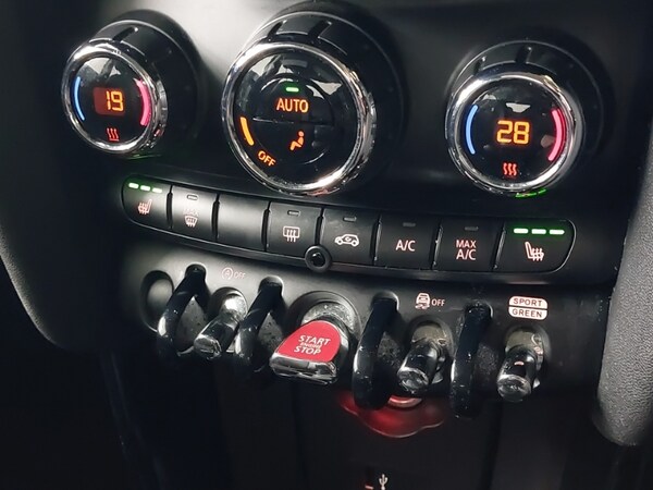 Used MINI Cooper 2022 for sale - 76226060: Photo 18