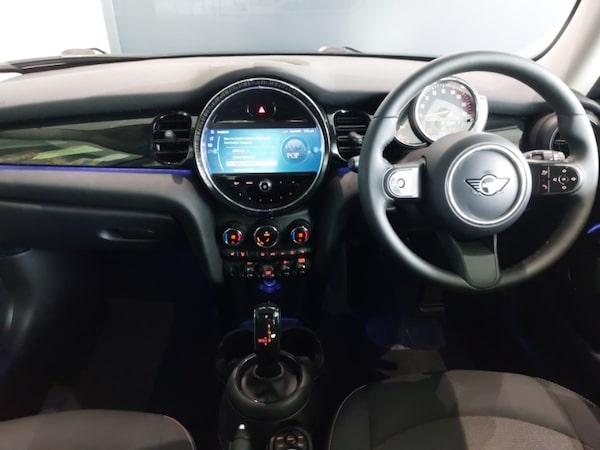 Used MINI Cooper 2022 for sale - 76226060: Photo 2