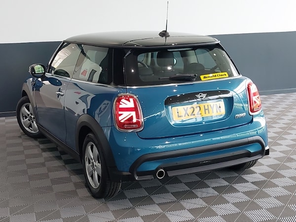 Used MINI Cooper 2022 for sale - 76226060: Photo 3