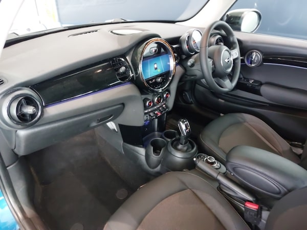 Used MINI Cooper 2022 for sale - 76226060: Photo 5
