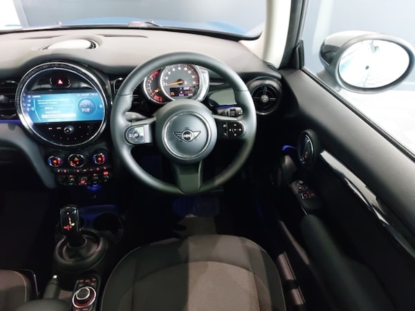 Used MINI Cooper 2022 for sale - 76226060: Photo 7