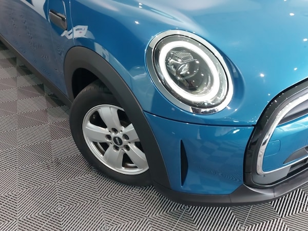 Used MINI Cooper 2022 for sale - 76226060: Photo 9