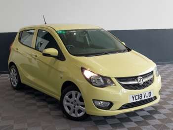 2018 - 1.0 SE 5dr