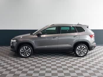 Used Skoda Karoq 2023 for sale - 79706971: Photo
