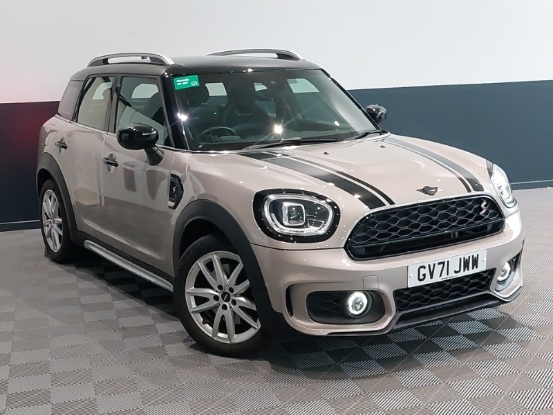 Used MINI Countryman 2022 for sale - 76533351: Photo 1