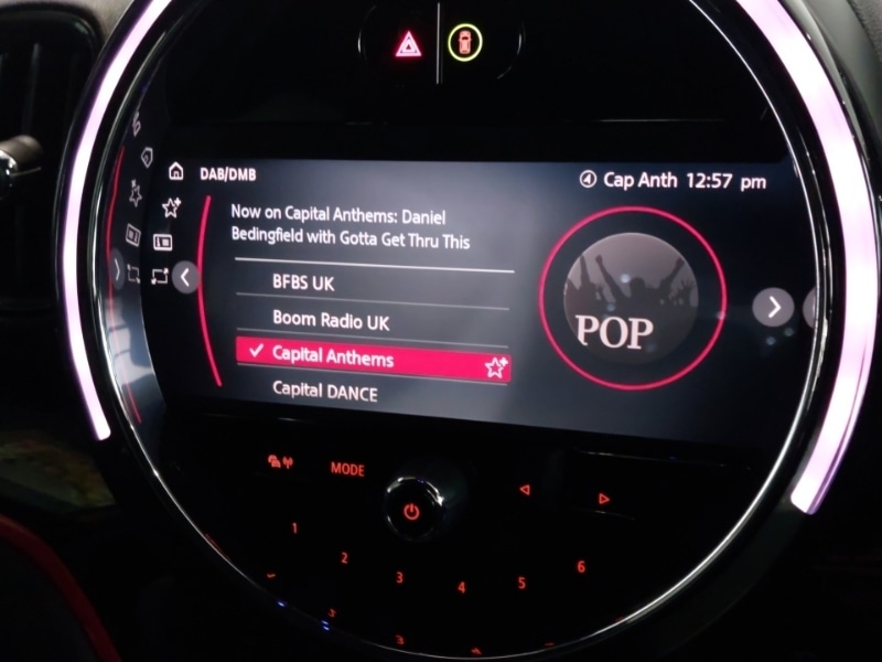 Used MINI Countryman 2022 for sale - 76533351: Photo 10