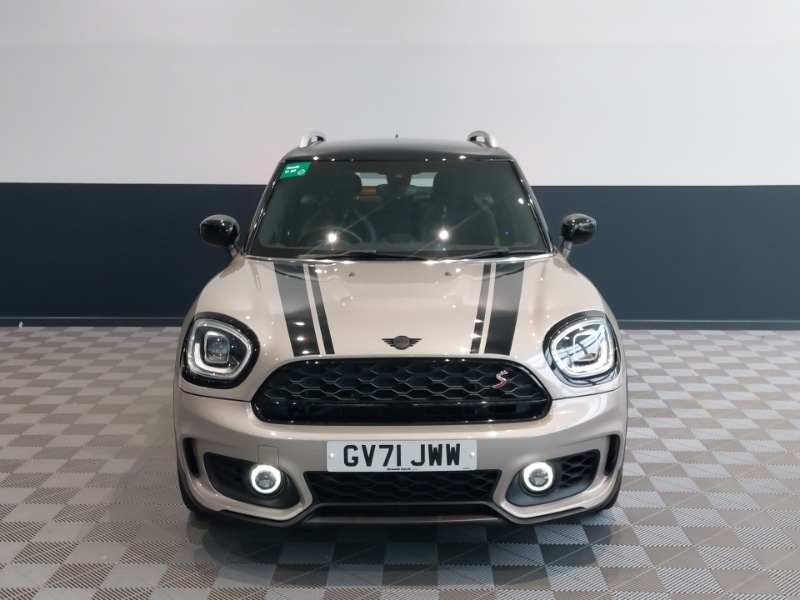 Used MINI Countryman 2022 for sale - 76533351: Photo 12
