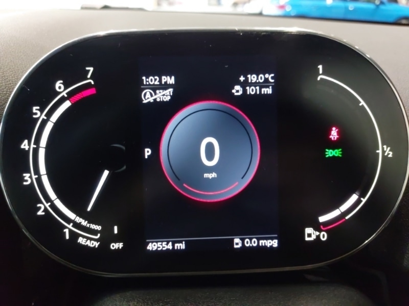 Used MINI Countryman 2022 for sale - 76533351: Photo 13