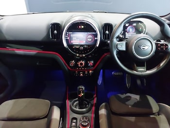 Used MINI Countryman 2022 for sale - 76533351: Photo