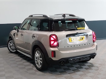 Used MINI Countryman 2022 for sale - 76533351: Photo