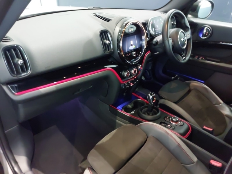 Used MINI Countryman 2022 for sale - 76533351: Photo 5