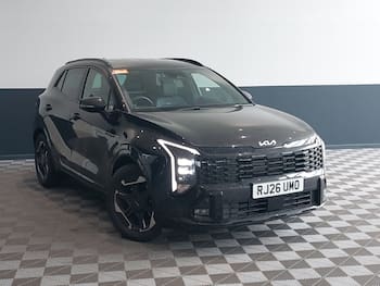 Used Kia Sportage 2026 for sale - 79689167: Photo