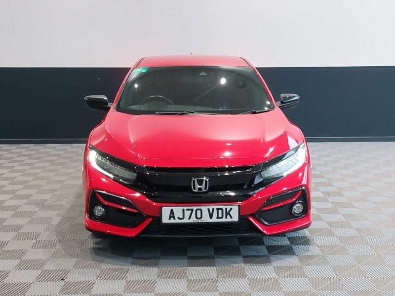 Used Honda Civic 2021 for sale - 77448802: Photo 12