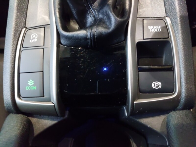 Used Honda Civic 2021 for sale - 77448802: Photo 16