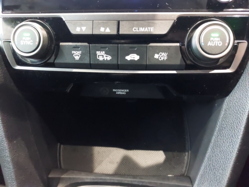 Used Honda Civic 2021 for sale - 77448802: Photo 17