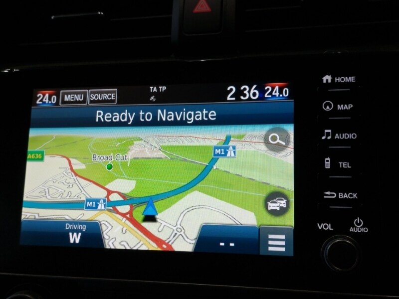 Used Honda Civic 2021 for sale - 77448802: Photo 18