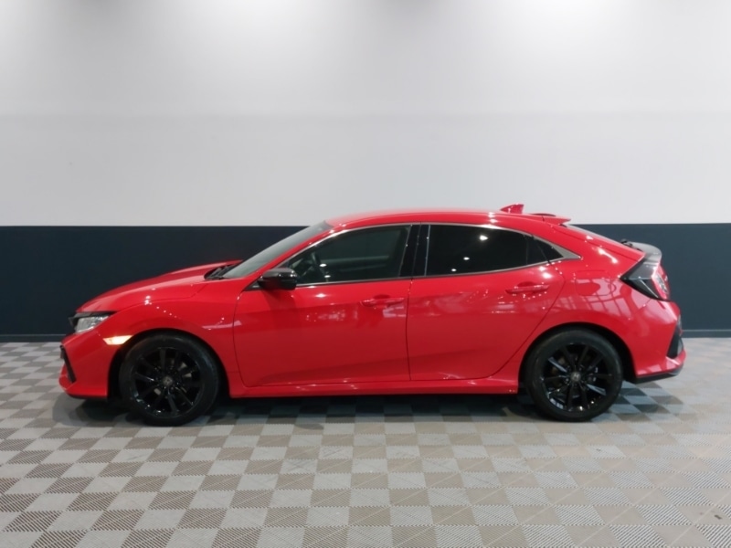 Used Honda Civic 2021 for sale - 77448802: Photo 4
