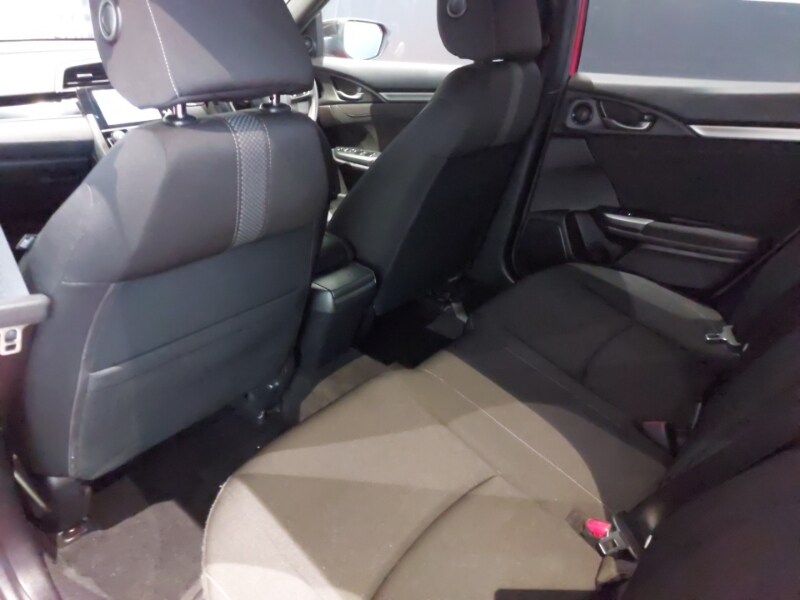 Used Honda Civic 2021 for sale - 77448802: Photo 6