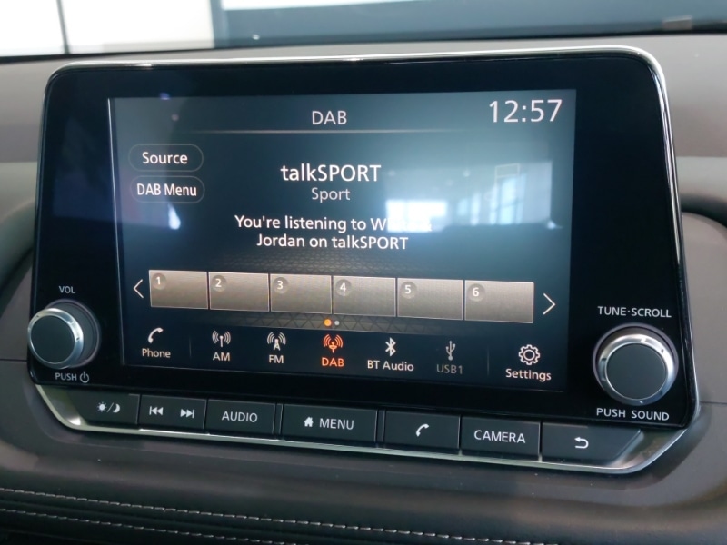 Used Nissan X-Trail 2025 for sale - 78033262: Photo 10