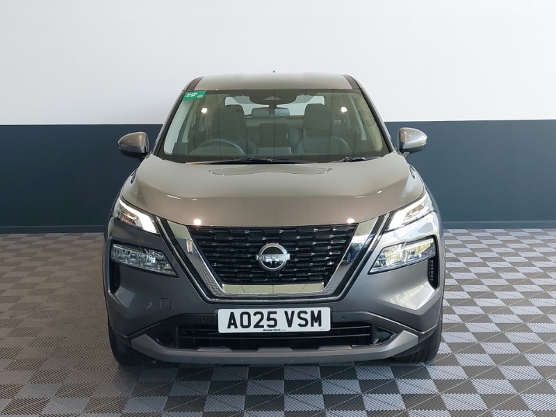 Used Nissan X-Trail 2025 for sale - 78033262: Photo 12