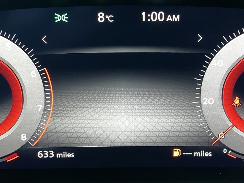 Used Nissan X-Trail 2025 for sale - 78033262: Photo 13