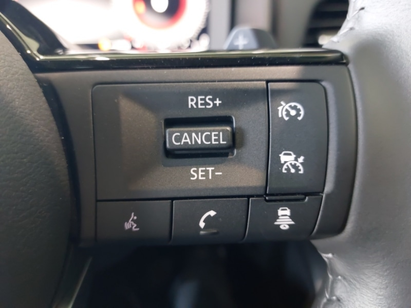 Used Nissan X-Trail 2025 for sale - 78033262: Photo 15