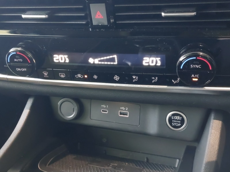 Used Nissan X-Trail 2025 for sale - 78033262: Photo 17