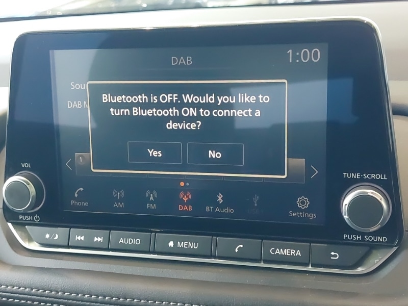 Used Nissan X-Trail 2025 for sale - 78033262: Photo 18