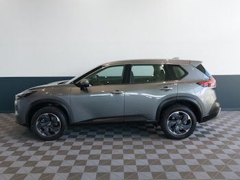 Used Nissan X-Trail 2025 for sale - 78033262: Photo