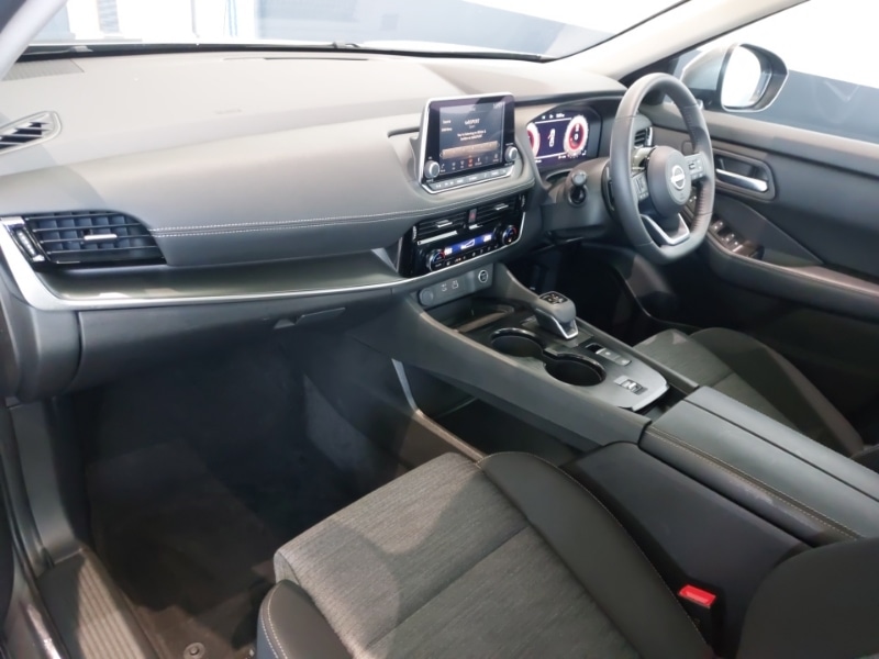 Used Nissan X-Trail 2025 for sale - 78033262: Photo 5