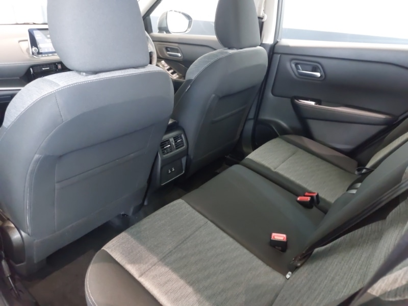 Used Nissan X-Trail 2025 for sale - 78033262: Photo 6