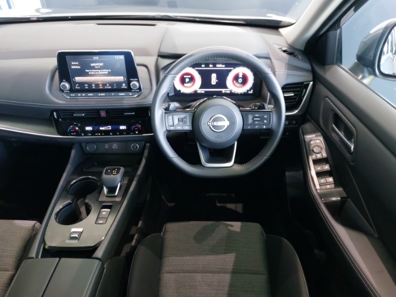 Used Nissan X-Trail 2025 for sale - 78033262: Photo 7