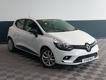 Used Renault Clio 2018 for sale - 78670034: Photo