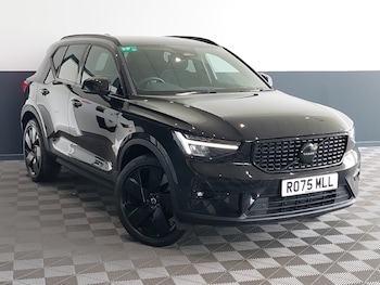 Used Volvo XC40 2025 for sale - 79383006: Photo