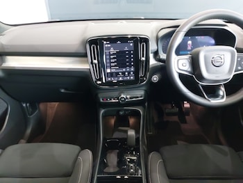Used Volvo XC40 2025 for sale - 79383006: Photo