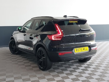 Used Volvo XC40 2025 for sale - 79383006: Photo
