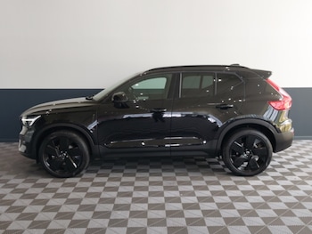 Used Volvo XC40 2025 for sale - 79383006: Photo