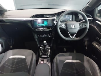 Used Vauxhall Corsa 2025 for sale - 78837561: Photo