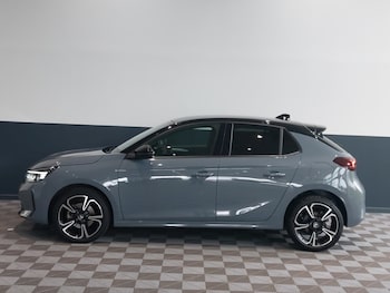 Used Vauxhall Corsa 2025 for sale - 78837561: Photo