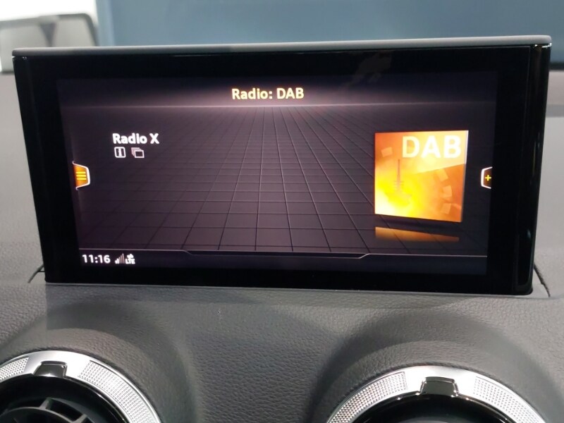 Used Audi Q2 2022 for sale - 76722021: Photo 10