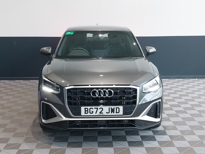 Used Audi Q2 2022 for sale - 76722021: Photo 12